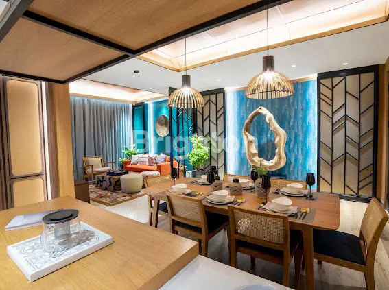 image APARTEMEN MEWAH ALAM SUTERA ELEVEE SERPONG UTARA (1)