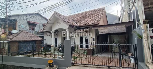 image RUMAH DI DEKAT BANDARA HALIM PK, JAKARTA TIMUR (3)
