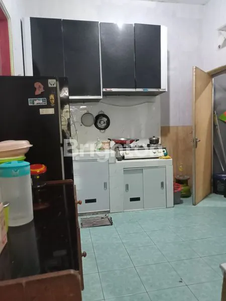 image RUMAH DI DEKAT BANDARA HALIM PK, JAKARTA TIMUR (2)