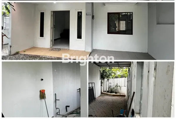 image RUMAH POJOK (HOOK) DI LINGKUNGAN NYAMAN , STRATEGIS DEKAT KOTA DAN EXIT TOLL SIDOARJO PURI INDAH LESTARI (3)
