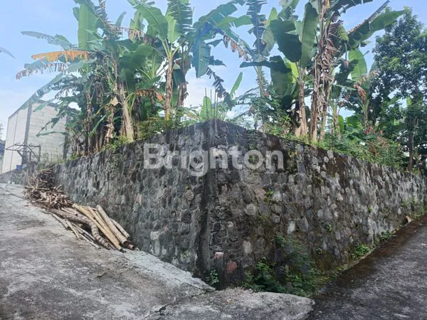 image TANAH LUAS 371 M² DI SELOKATON GONDANGREJO (6)