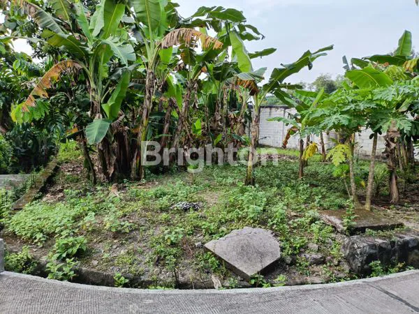 image TANAH LUAS 371 M² DI SELOKATON GONDANGREJO (3)