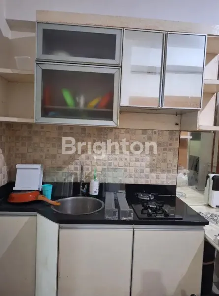 image APARTMENT GUNAWANGSA MERR 2 BEDROOM FULL FURNISH (4)