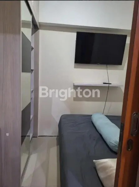 image APARTMENT GUNAWANGSA MERR 2 BEDROOM FULL FURNISH (5)