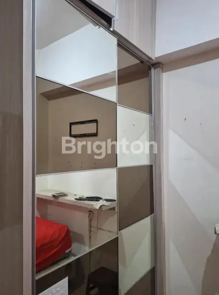 image APARTMENT GUNAWANGSA MERR 2 BEDROOM FULL FURNISH (6)