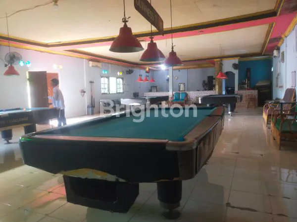 image RUMAH KOST & CAFE JAYAPURA (6)