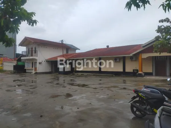 image RUMAH KOST & CAFE JAYAPURA (1)