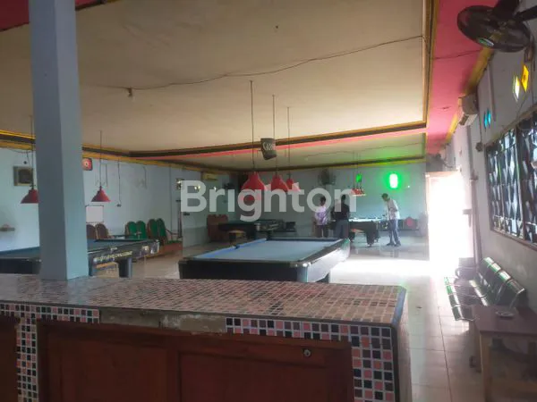 image RUMAH KOST & CAFE JAYAPURA (4)