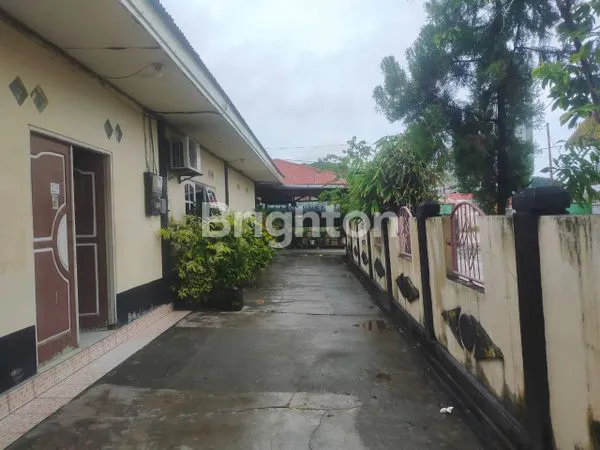 image RUMAH KOST & CAFE JAYAPURA (2)