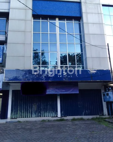image RUKO 4 LANTAI (EX BANK) 0 JL. RAYA JEMURSARI (1)