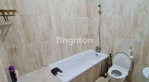 image RUMAH ISTIMEWA (BONUS FURNITURE) (5)