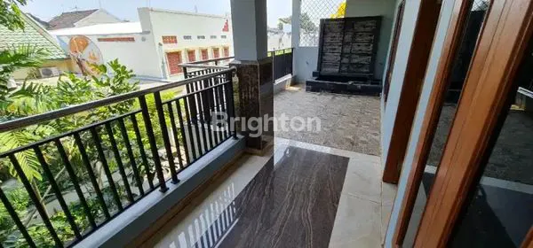 image RUMAH ISTIMEWA (BONUS FURNITURE) (6)