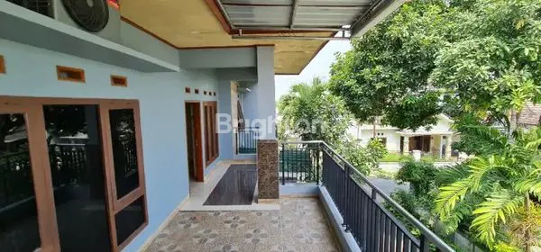 image RUMAH ISTIMEWA (BONUS FURNITURE) (7)