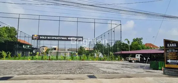 image RUMAH ISTIMEWA (BONUS FURNITURE) (8)