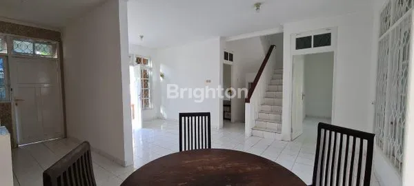 image DI SEWAKAN RUMAH CEPAT PERUM DEN HAAG (2)