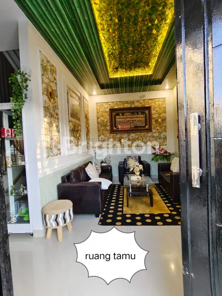 image DIJUAL RUMAH DI  JL DAHLIA KOMPLEKS SULTAN HASANUDDIN  (3)