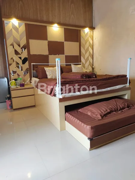 image DIJUAL RUMAH DI  JL DAHLIA KOMPLEKS SULTAN HASANUDDIN  (8)