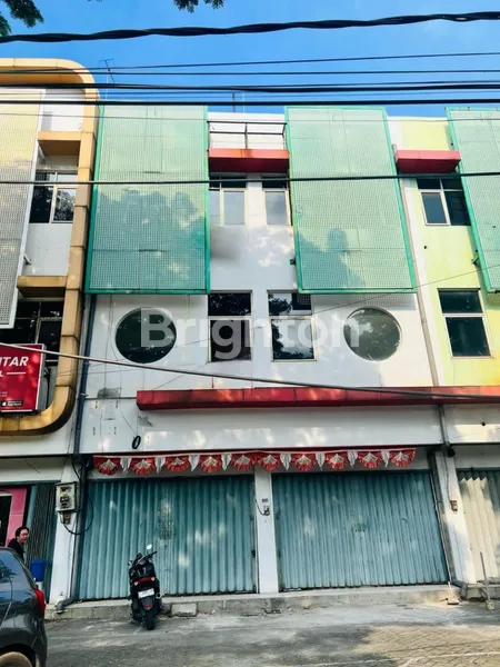 image RUKO NOL JALAN UTAMA SURABAYA RAYA AHMAD YANI (1)