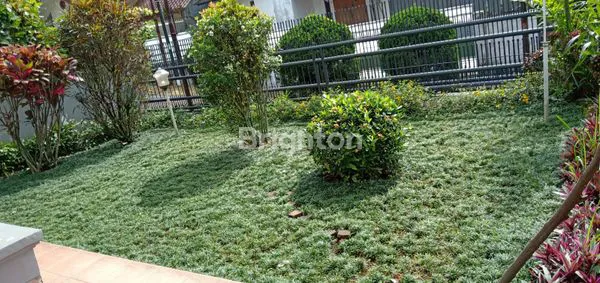 image RUMAH MEWAH FULL FURNISH 4KT DEKAT MARANATHA (7)