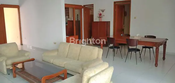 image RUMAH MEWAH FULL FURNISH 4KT DEKAT MARANATHA (2)