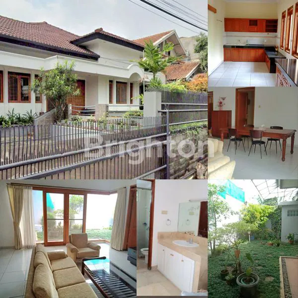 image RUMAH MEWAH FULL FURNISH 4KT DEKAT MARANATHA (1)