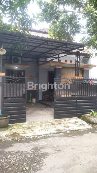 Gambar Property RUMAH SIAP HUNI DAERAH SIMPANG SULFAT UTARA