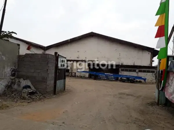 image GUDANG DI RAYA MARGOMULYO NOL JALAN RAYA (1)