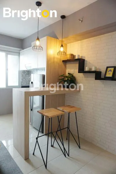 image _*SHM, FULL FURNISHED, CORNER SUITE  EDUCITY APARTEMEN, SURABAYA TIMUR*_ (7)