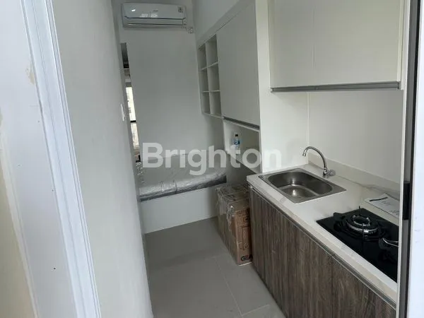 image APARTEMEN STUDIO VITTORIA RESIDENCE FULL FURNISHED (2)