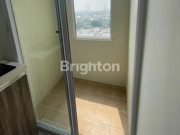 image APARTEMEN STUDIO VITTORIA RESIDENCE FULL FURNISHED (4)