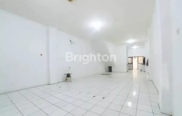 RUKO ITC ROXY MAS 4 LANTAI