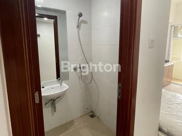 image APARTEMEN STUDIO VITTORIA RESIDENCE FULL FURNISHED (5)