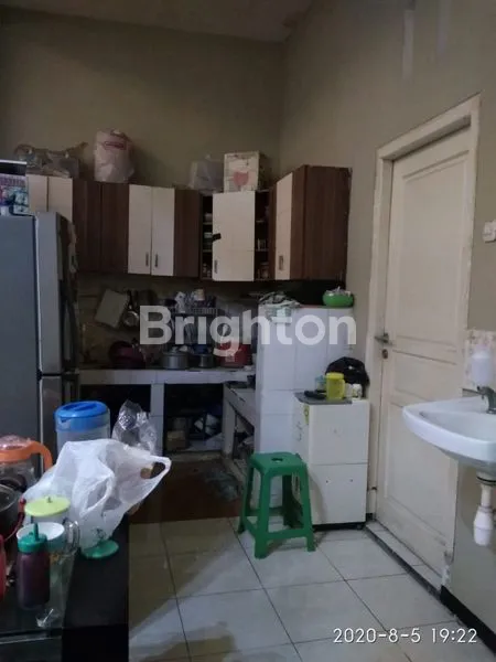 image RUMAH DAERAH WONOREJO TIMUR RUNGKUT DEKAT TOLL (3)