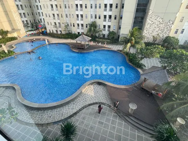 image APARTEMEN STUDIO VITTORIA RESIDENCE FULL FURNISHED (7)