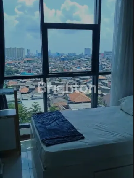 image APARTEMEN CASA GRANDE TOWER BELLA, TEBET, JAKARTA SELATAN. 2+1 BEDROOM. FULL FURNISHED (1)