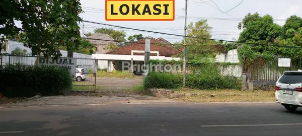 image DIJUAL RUMAH DI GATSU (1)