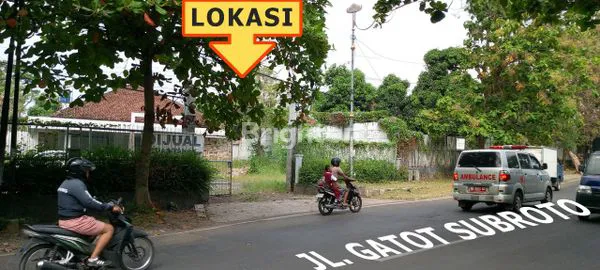 image DIJUAL RUMAH DI GATSU (3)