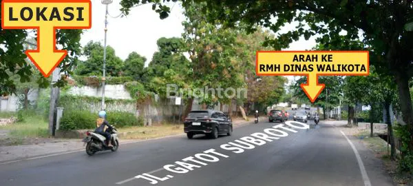image DIJUAL RUMAH DI GATSU (2)