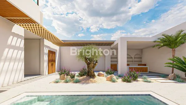 image VILLA MEWAH FULLY FURNISHED LOKASI PRIME JIMBARAN (2)