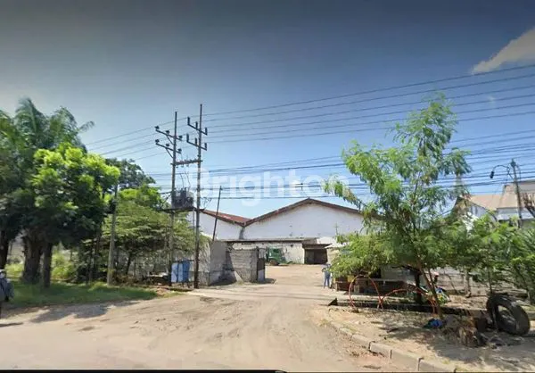 image GUDANG DI RAYA MARGOMULYO NOL JALAN RAYA (2)