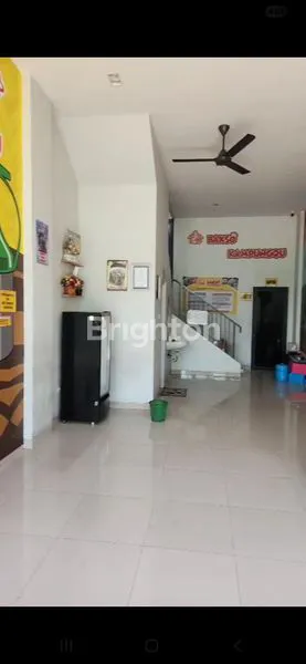 RUKO SUNSET DI CITRA 8 SEBRANG DANAU