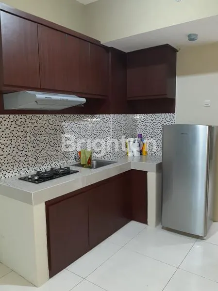 image APARTEMEN PUNCAK BUKIT GOLF 2BR KOSONGAN FASILITAS LENGKAP  (3)