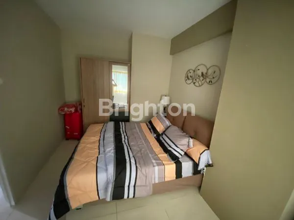 image APARTEMEN PUNCAK BUKIT GOLF 2BR KOSONGAN FASILITAS LENGKAP  (2)