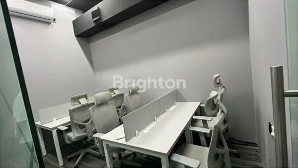 image DISEWAKAN RUANG KANTOR STRATEGIS DI PINGGIR JALAN RAYA CANGGU ( RUANG 104 ) (1)