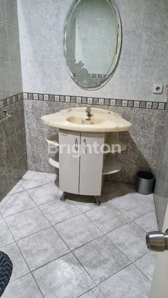 image RUMAH MEWAH 2 LANTAI REGENCY 21 SURABAYA TIMUR – FULL FURNITURE, SIAP HUNI! (4)