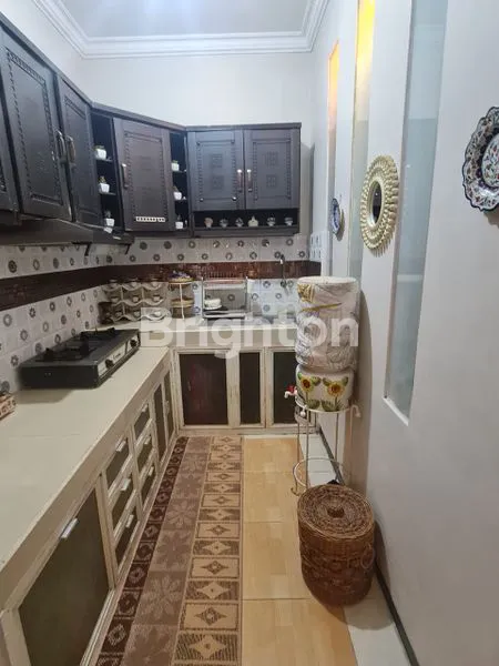 image RUMAH SIAP HUNI DI PURIMAS REGENCY BONUS AC ,WATER HEATER DAN PERABOT. (8)