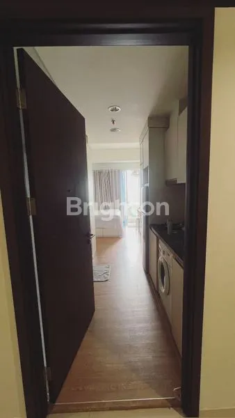 image APARTEMEN STUDIO PURI MANSION FULL FURNISHED (2)