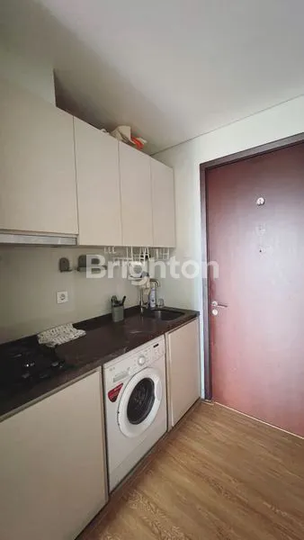 image APARTEMEN STUDIO PURI MANSION FULL FURNISHED (3)