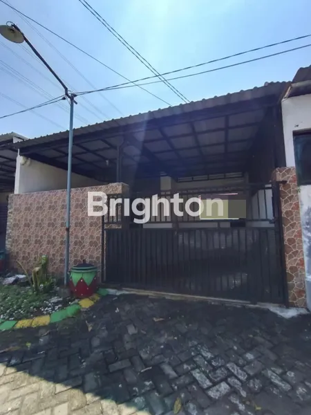 image RUMAH 1 LANTAI DI LINGKUNGAN NYAMAN, DEKAT KOTA SIAP HUNI- JAYA HARMONI (1)