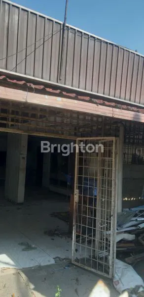 image TANAH BONUS RUMAH LAMA 1LT DEKAT PASAR GROGOL (1)